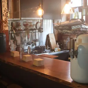 画廊诺泽酒店 京都
