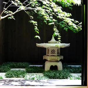 奥奇斯旅馆 京都