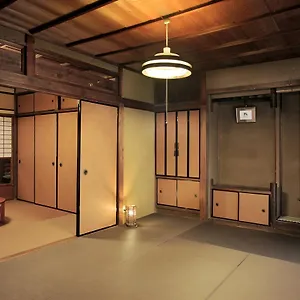 Kiyomizuan 清水庵 車庫2台可 ビフォアアフターの匠 坂田基禎さん改築の京町家 京都