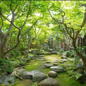 鲤屋宾馆 京都