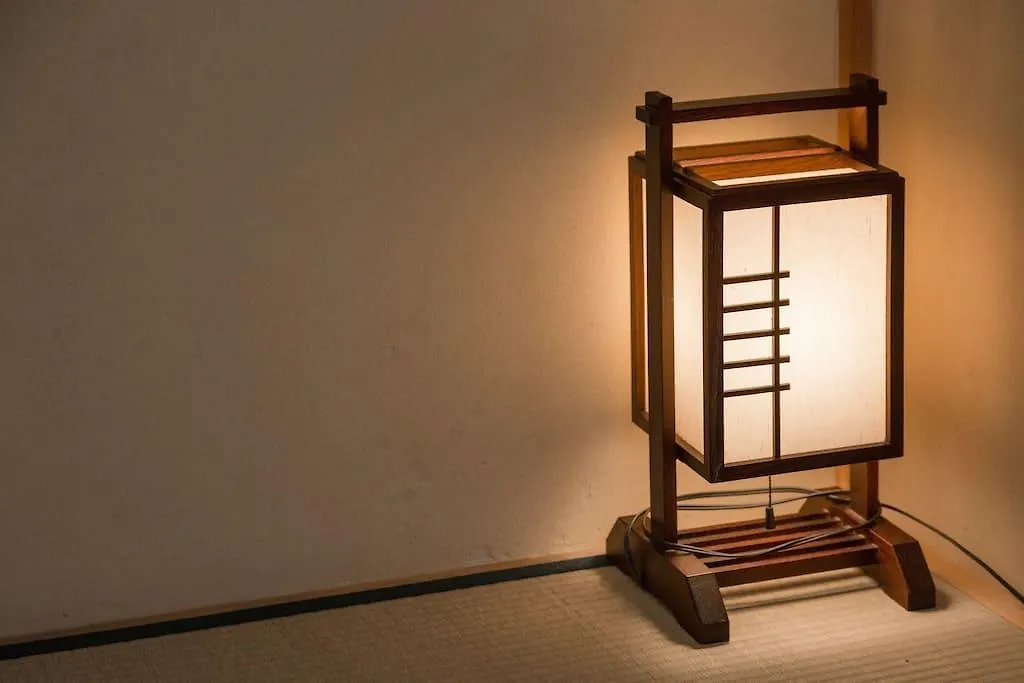 Guest house Heian House Kyoto Hotel Japan