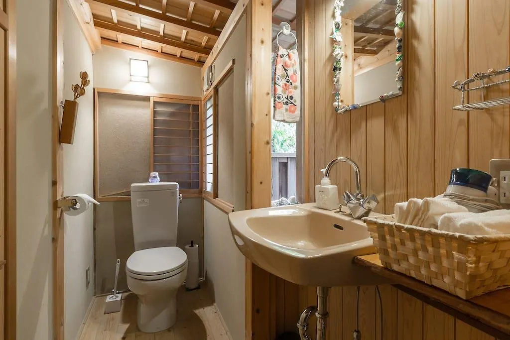 Guest house Heian House Kyoto Hotel Japan