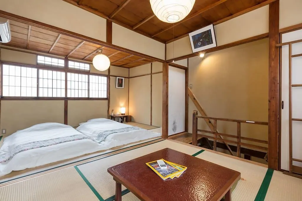 Heian House Kyoto酒店 0*, 京都