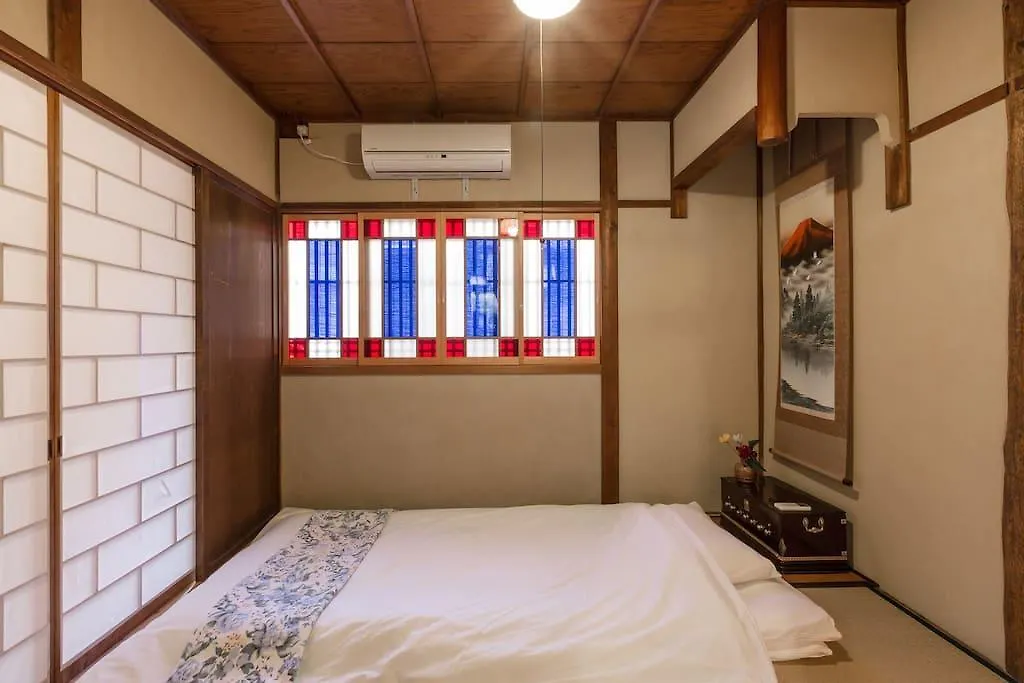 Heian House Kyoto酒店