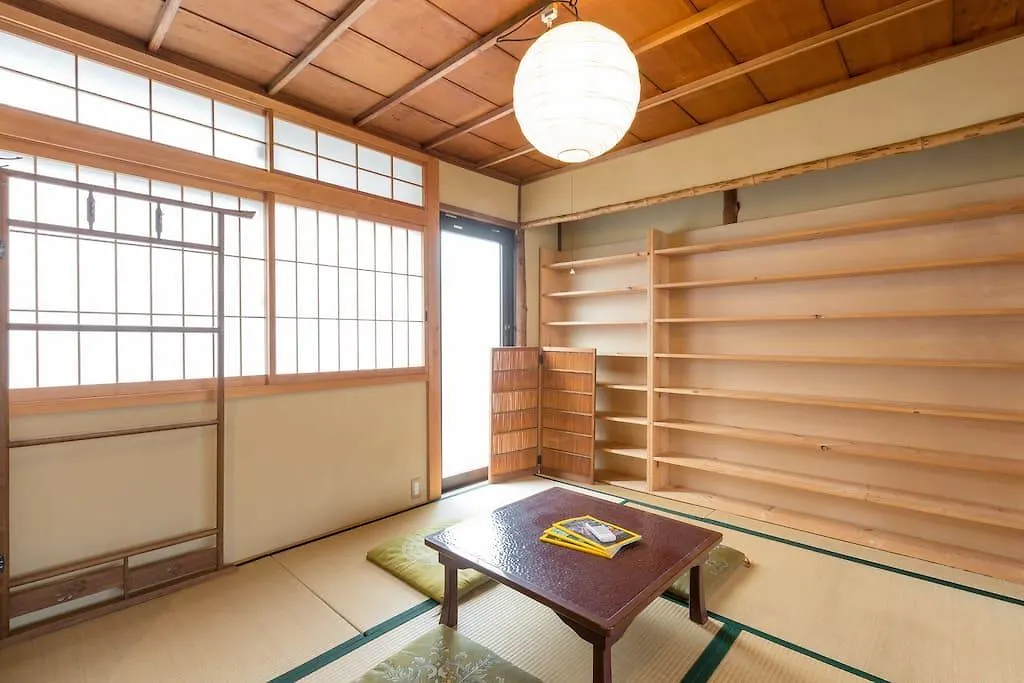 Heian House Kyoto酒店