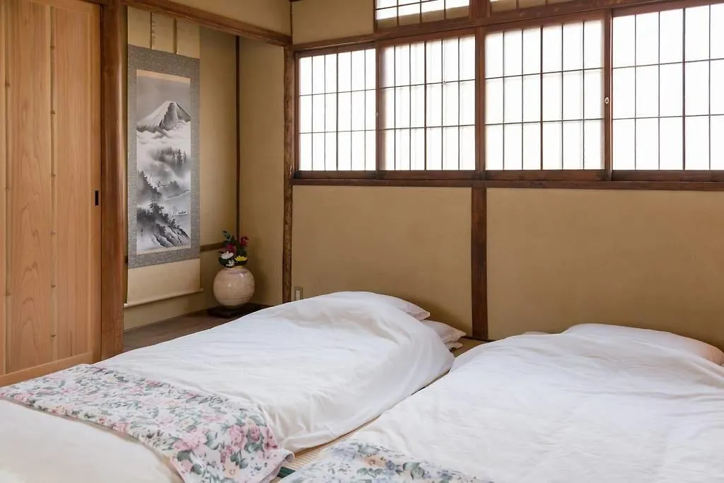 Heian House Kyoto酒店 0*, 京都