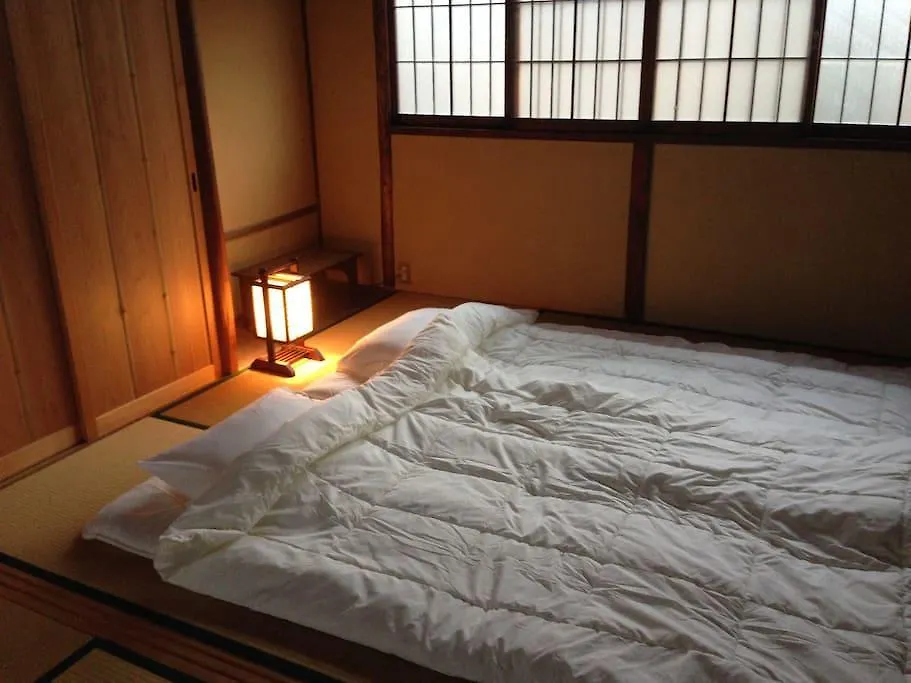 Heian House Kyoto酒店 京都