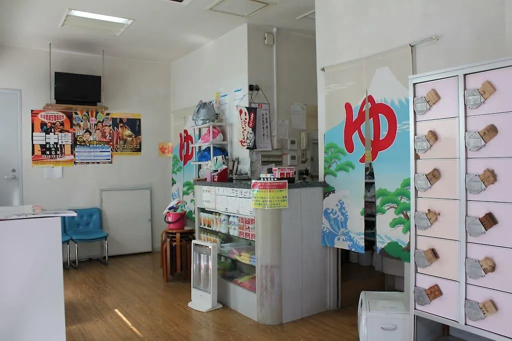 Heian House Kyoto酒店 招待所