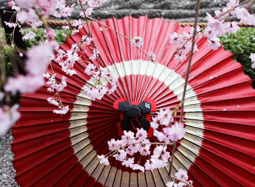 招待所 Heian House Kyoto酒店